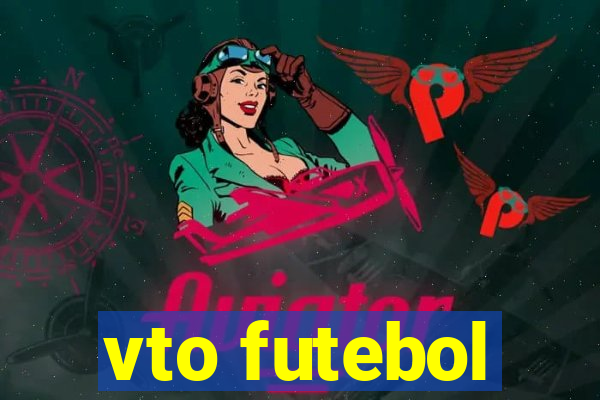 vto futebol